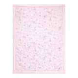 Toddler-Bed Blanket