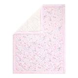 Toddler-Bed Blanket