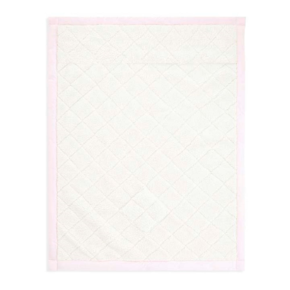 Toddler-Bed Blanket