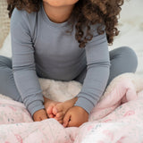 Toddler-Bed Blanket