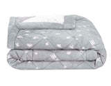 Toddler-Bed Blanket