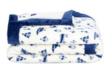 Toddler-Bed Blanket