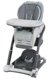 Convertible Highchair