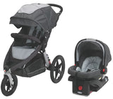 Graco Relay Click Connect Travel System