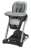Graco Blossom 6-in-1 Convertible High Chair