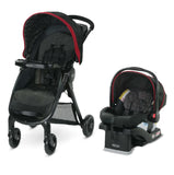 Graco FastAction SE Travel System Stroller