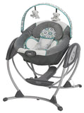 Graco Glider LX Gliding Swing - Affinia