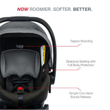 Infant Baby Car Seat