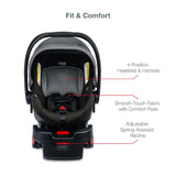 Infant Baby Car Seat
