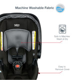 Infant Baby Car Seat