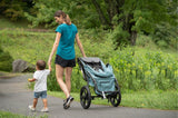 Jogging Stroller