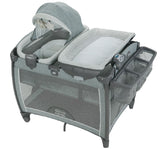 Seat Playard