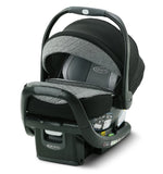 Infant Car Seat