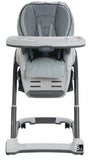 Convertible Highchair