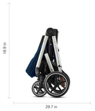 Full Size Stroller
