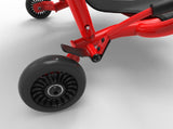 Ultimate Riding Machine