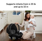 Infant Car Seat