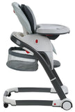 Convertible Highchair