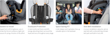 Convertible Car seat