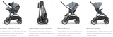  Infant Car Seat 