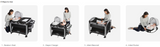 Bassinet Playard