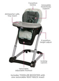 Convertible Highchair