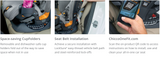Booster Car Seat