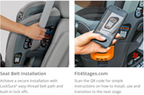 Baby Car Seat
