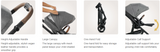 Avant Stroller