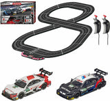 Carrera Evolution DTM For Ever Car Racing Race Set