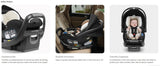 Infant Car Seat