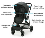 Element Stroller