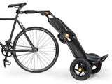 Burley Travoy Compact Fold Cargo Bike Trailer