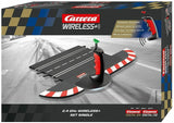 Carrera Wireless Single Digital 132/124 Receiver Set - Up to 15 m Range