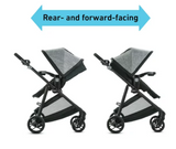 Element Stroller