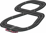 Car Racing Race Set