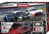 Car Racing Race Set