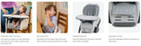 Convertible Highchair