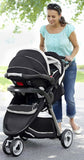 Travel System