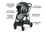 LX Stroller