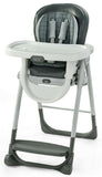 Graco Baby EveryStep 7-in-1 Infant Booster Highchair - Alaska