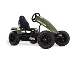 Pedal Car Go Kart