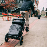 Bike Trailer