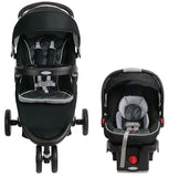 Travel System