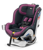 Chicco NextFit Zip Convertible Car Seat