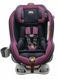 Convertible Car Seat