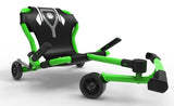 Ultimate Riding Machine