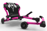 Ultimate Riding Machine