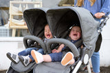 Double Stroller