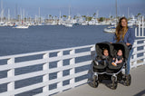 Double Stroller